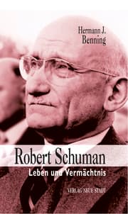 Cover von Robert Schuman