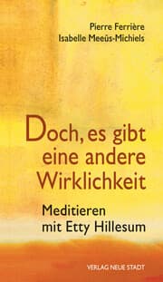 Cover von Doch, es gibt eine andere Wirklichkeit