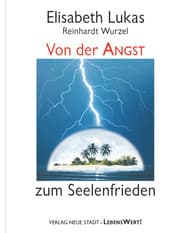 Cover von Von der Angst zum Seelenfrieden