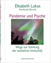 Cover von Pandemie und Psyche