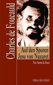 Cover von Charles de Foucauld