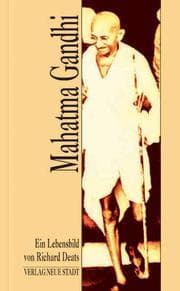 Cover von Mahatma Gandhi