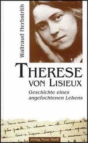 Cover von Therese von Lisieux