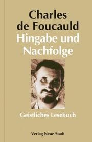 Cover von Hingabe und Nachfolge