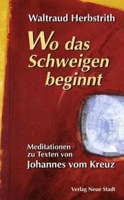 Cover von Wo das Schweigen beginnt