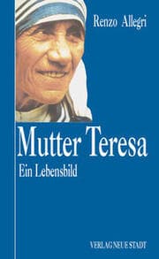 Cover von Mutter Teresa
