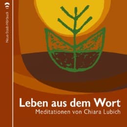 Cover von Leben aus dem Wort