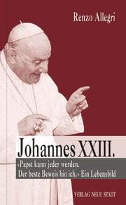 Cover von Johannes XXIII