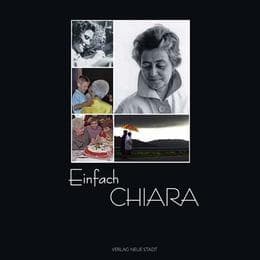Cover von Einfach Chiara