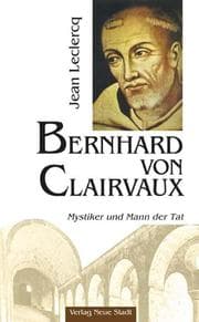 Cover von Bernhard von Clairvaux