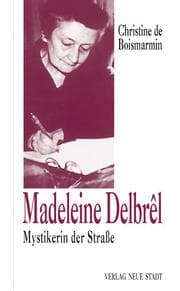 Cover von Madeleine Delbrel