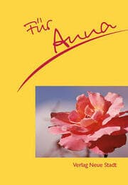 Cover von Für Anna