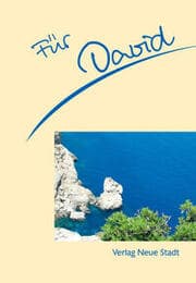 Cover von Für David