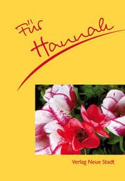 Cover von Für Hanna
