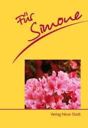 Cover von Für Simone