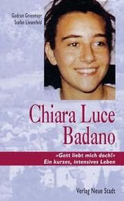 Cover von Chiara Luce Badano