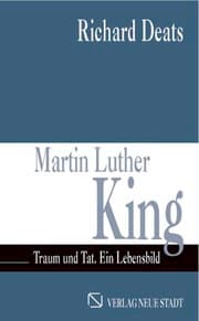 Cover von Martin Luther King