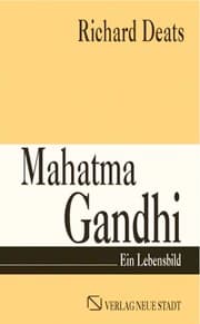 Cover von Mahatma Gandhi