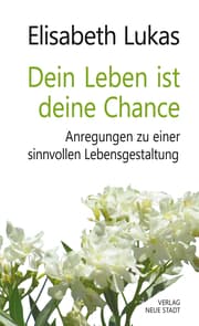Cover von Dein Leben ist deine Chance