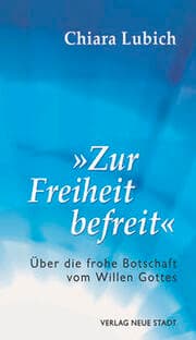 Cover von 'Zur Freiheit befreit'