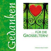 Cover von ... für die Großeltern!
