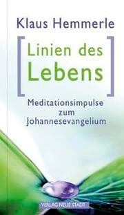Cover von Linien des Lebens