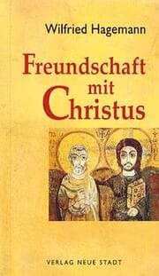 Cover von Freundschaft mit Christus