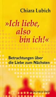 Cover von 'Ich liebe, also bin ich!'