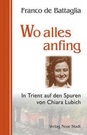 Cover von Wo alles anfing