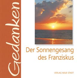 Cover von Der Sonnengesang des Franziskus