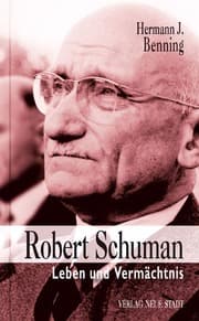 Cover von Robert Schuman