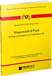Cover von Wissenschaft & Praxis