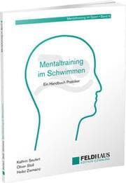 Cover von Mentaltraining im Schwimmen