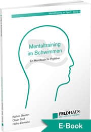 Cover von Mentaltraining im Schwimmen