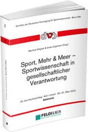 Cover von Sport, Mehr & Meer