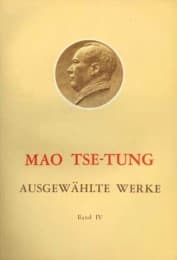Cover von Ausgewählte Werke IV