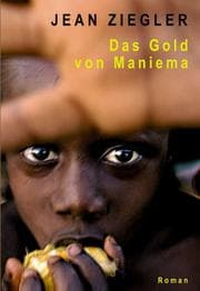 Cover von Das Gold von Maniema