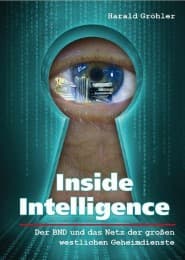Cover von Inside Intelligence