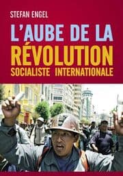 Cover von L'aube de la Révolution Socialiste Internationale