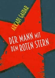 Cover von Der Mann mit dem roten Stern