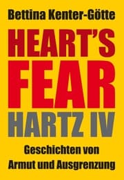 Cover von Heart's Fear