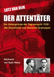 Cover von Der Attentäter