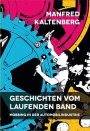 Cover von Geschichten vom laufenden Band