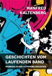 Cover von Geschichten vom laufenden Band