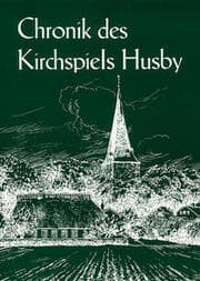 Cover von Chronik des Kirchspiels Husby