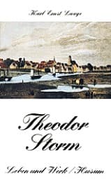 Cover von Theodor Storm