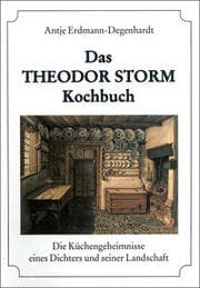 Cover von Das Theodor-Storm-Kochbuch