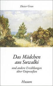 Cover von Das Mädchen aus Suwalki