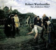 Cover von Robert Warthmüller 1859-1895