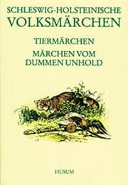 Cover von Schleswig-Holsteinische Volksmärchen